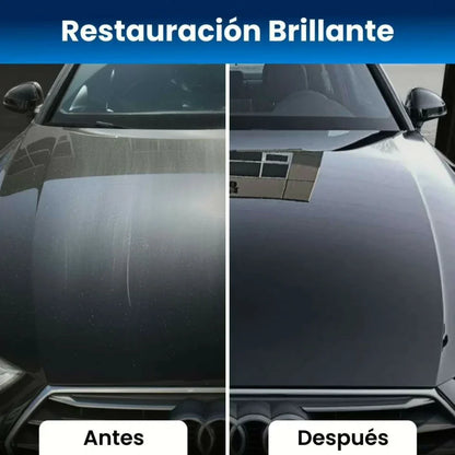CarNano™ - Spray Reparador de Arañazos